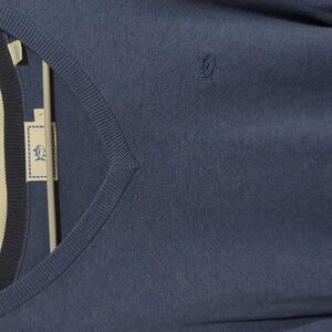 Southern Tide 100% cotton sweater